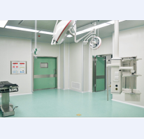 醫(yī)院手術(shù)室凈化工程